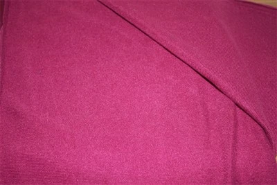 Pano de veludo para decoração